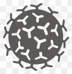 Corona Virus Sars - Cov2 Free Vector Graphic On Pixabay Covid19 Vector Png Free Emoji,Pi Symbol Emoji