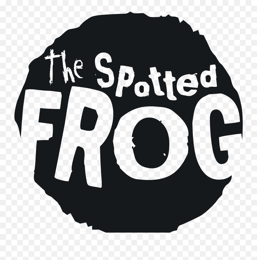 Responsive Pay Per Click Ppc Page Design Spotted Frog Design - Logo Spotted Emoji,Twerk Emoji