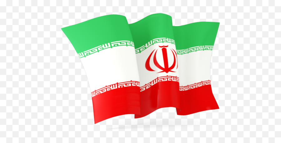 Iran Flag Png 3 Png Image - Transparent Iran Flag Png Emoji,Persian Flag Emoji