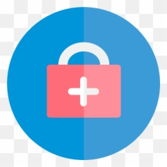 Help Medical The Doctor Treatment Health - First Aid Kit Emoji,High Five Emoticon