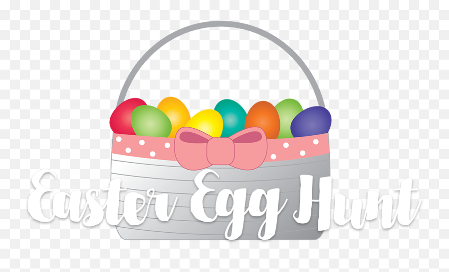 Easter Egg Hunt Holiday Snapchat Filter Geofilter Maker On - Bad Robot Productions Emoji,Easter Basket Emoji