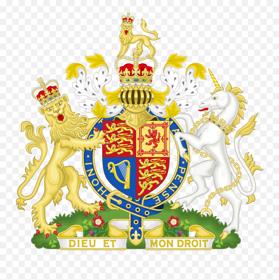 British Royal Family - Duke Of York Coat Of Arms Emoji,Cut And Paste Emoji