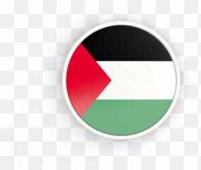 Qopo - Logo Palestine Emoji