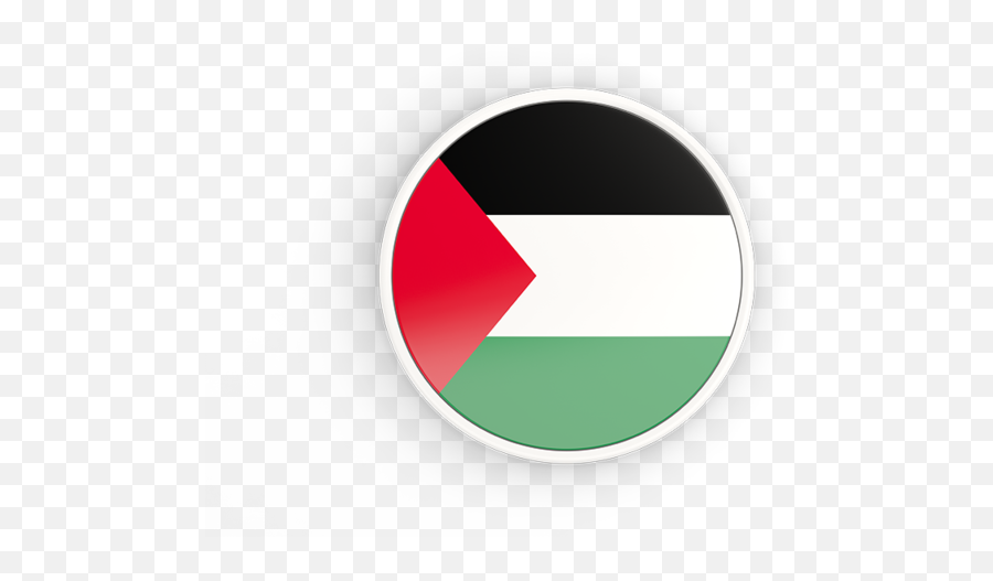 Qopo - Logo Palestine Emoji,Palestine Emoji