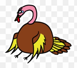 Turkey Sticker Pack - Clip Art Emoji,Turkey Emoticons