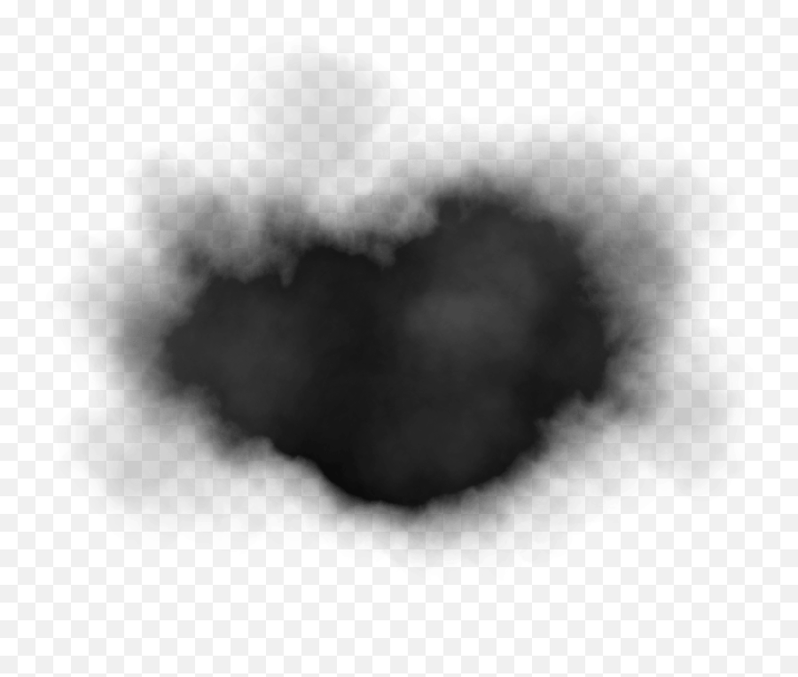Black Smoke Png Image Smokes - Smoke Effect Png Black Emoji,Smoke Cloud Emoji