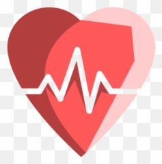 Beat Health Healthcare Heart - Healthy Icon Png Emoji