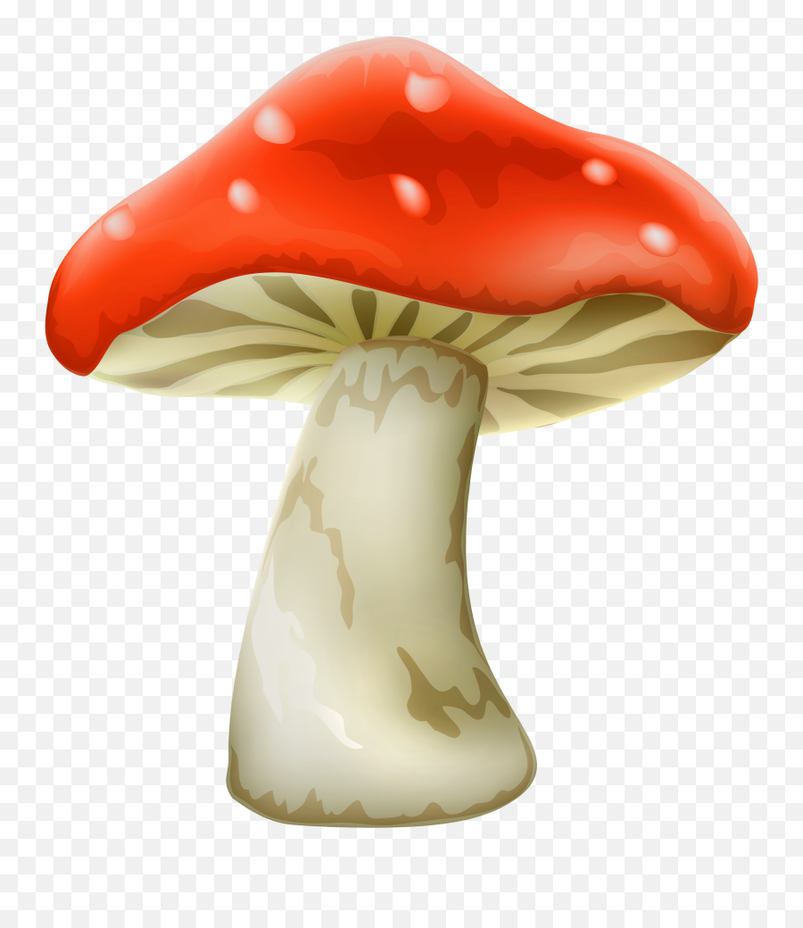 Mushroom Transparent Png Clipart Free - Png Mushroom Emoji,Emoji Mushroom