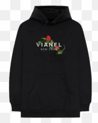 Limited Edition Hoodie Vianel - Hoodie Emoji,Rose Emoji Iphone