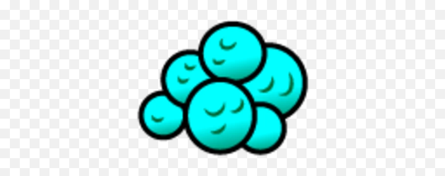 Mirachian Man Owar Eggs - Smiley Emoji,Jellyfish Emoticon