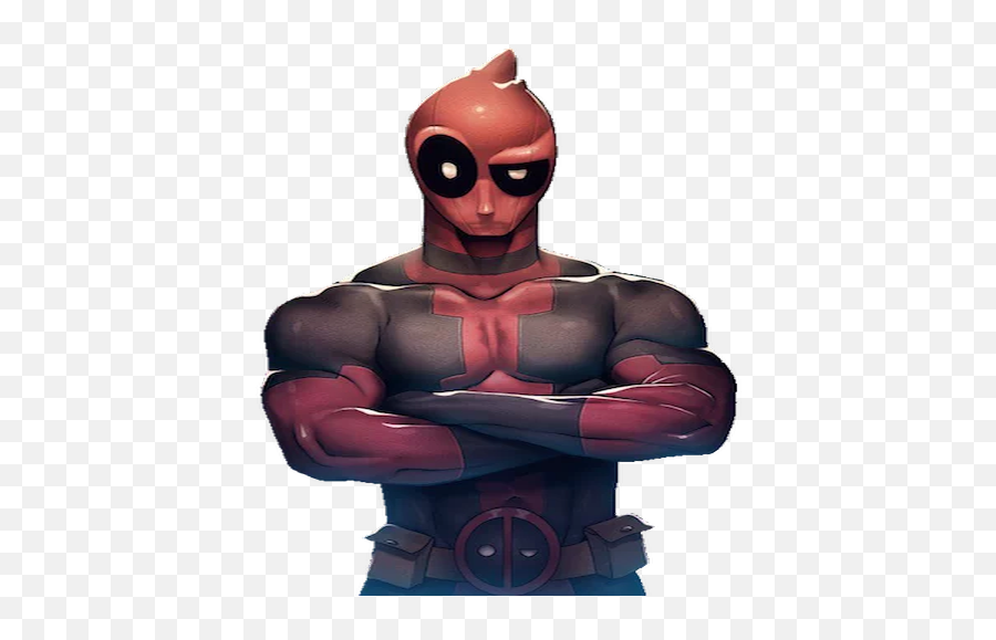 Marvel - Stickers For Telegram Deadpool Emoji,Spiderman Emoticon