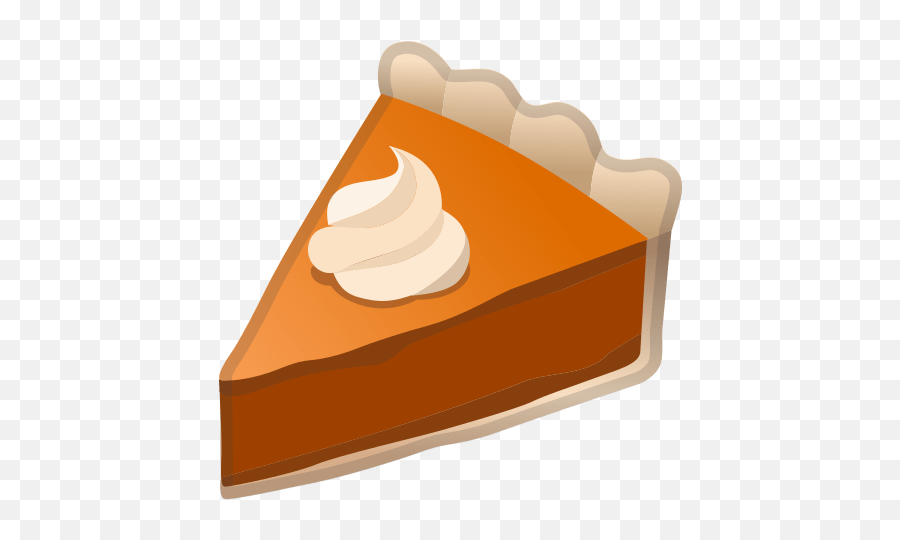 Pie Emoji Meaning With Pictures - Pumpkin Pie Clipart Png,Birthday Emoji Copy And Paste