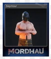 Steam Community Market - Mordhau Hans Emoji
