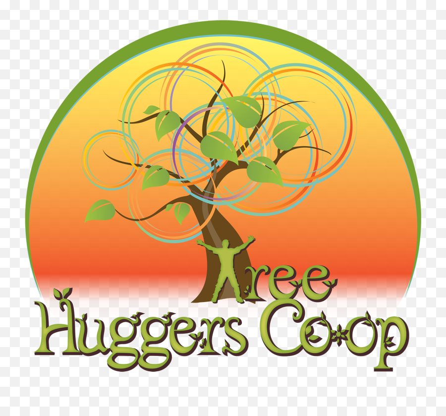 Tree Huggers Co - Op Clothing U0026 Jewelry Rental Services La Tree Huggers Coop Emoji,Obscene Emoticons For Android
