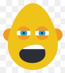Yawn - Smiley Emoji,Yawn Emoji