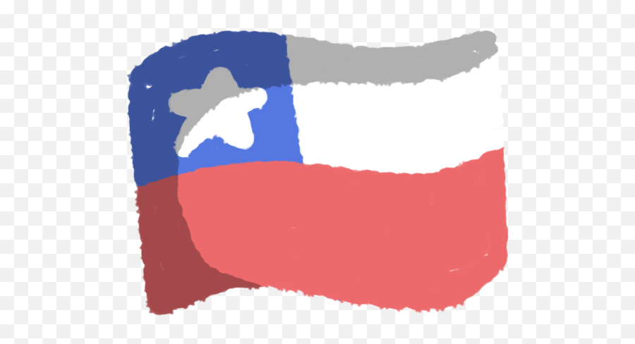 Edit - American Emoji,Chile Flag Emoji