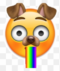 Instagram Cartoon Emoji Emoticon - Happy