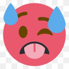 Emoji Remix on Twitter Hot Wink u003d - Face