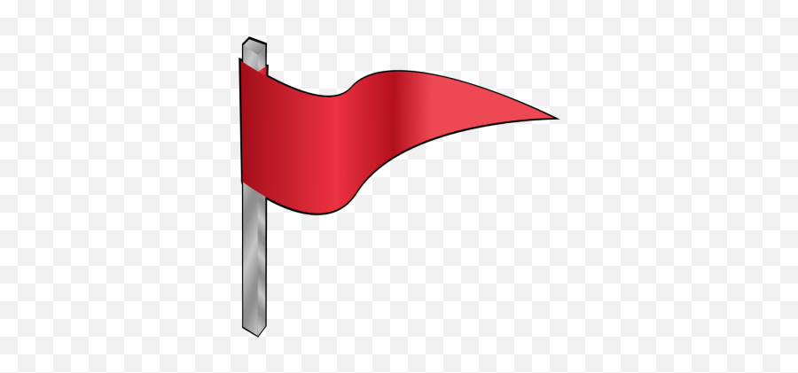 Flag Png Images Icon Cliparts - Waving Red Flag Gif Emoji,Sicilian Flag Emoji