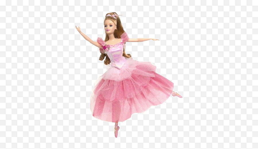 Top Barbie Dolls Stickers For Android U0026 Ios Gfycat - Ballerina Barbie Doll Emoji,Barbie Emoji