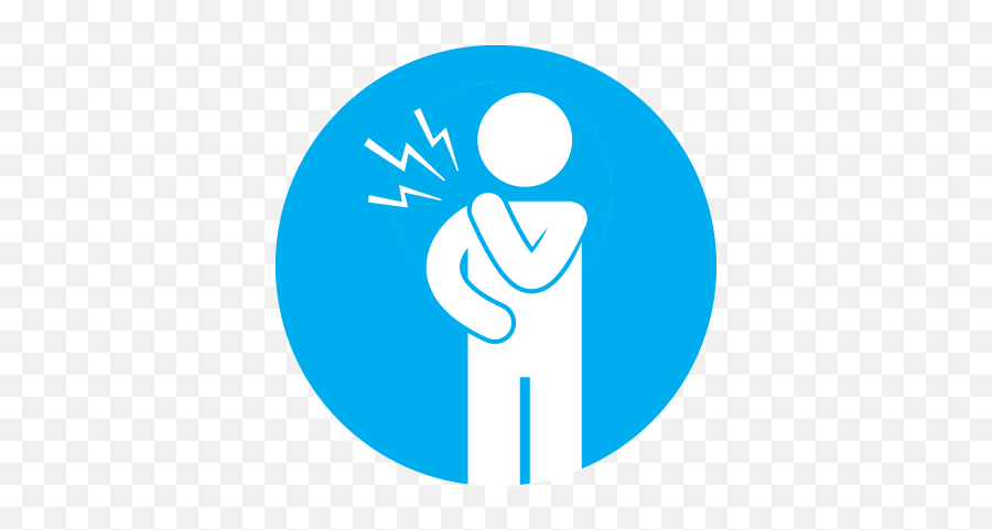 Pain Icon Png - Pain Relief Icon Png Emoji,Back Pain Emoji