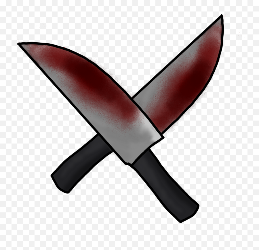 Roblox Bloody Knife