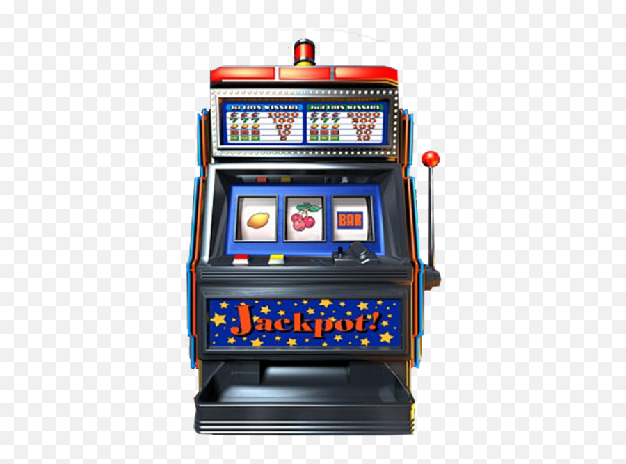 Gamble Casino Slotmachine Slots Coinmachine Game Vegas - Slot Machine Slots Emoji,Slot Machine Emoji