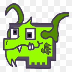 Special Derpogoz I WELCOME EVIL MOJO DERPOGOZ THE NEWEST - Language Emoji