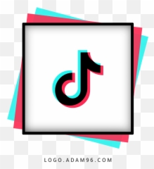 Logo Tiktok Png Download For Free High Quality - Download Logos Logo Tiktok Keren Png Emoji,Plur Emoji