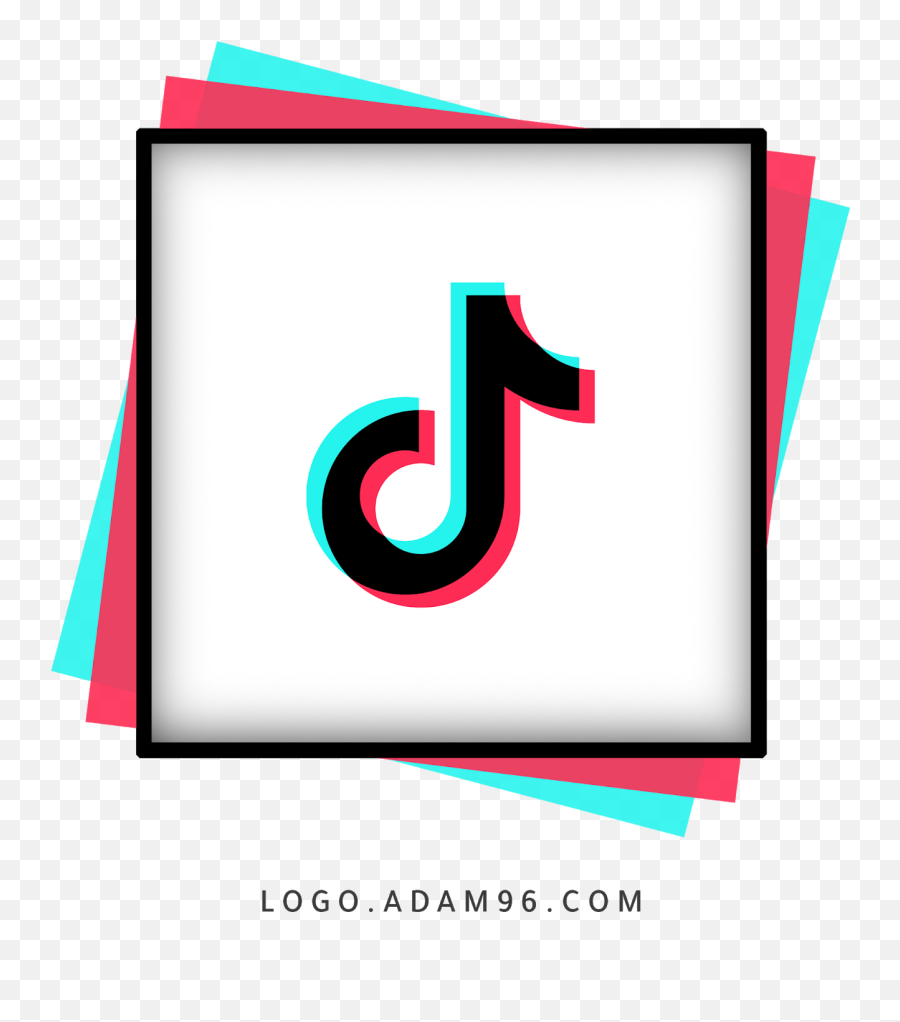 Logo Tiktok Png Download For Free High Quality - Download Logos Logo Tiktok Keren Png Emoji,Plur Emoji