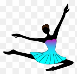 June 2019 - Black Women Cartoon Dancing Emoji