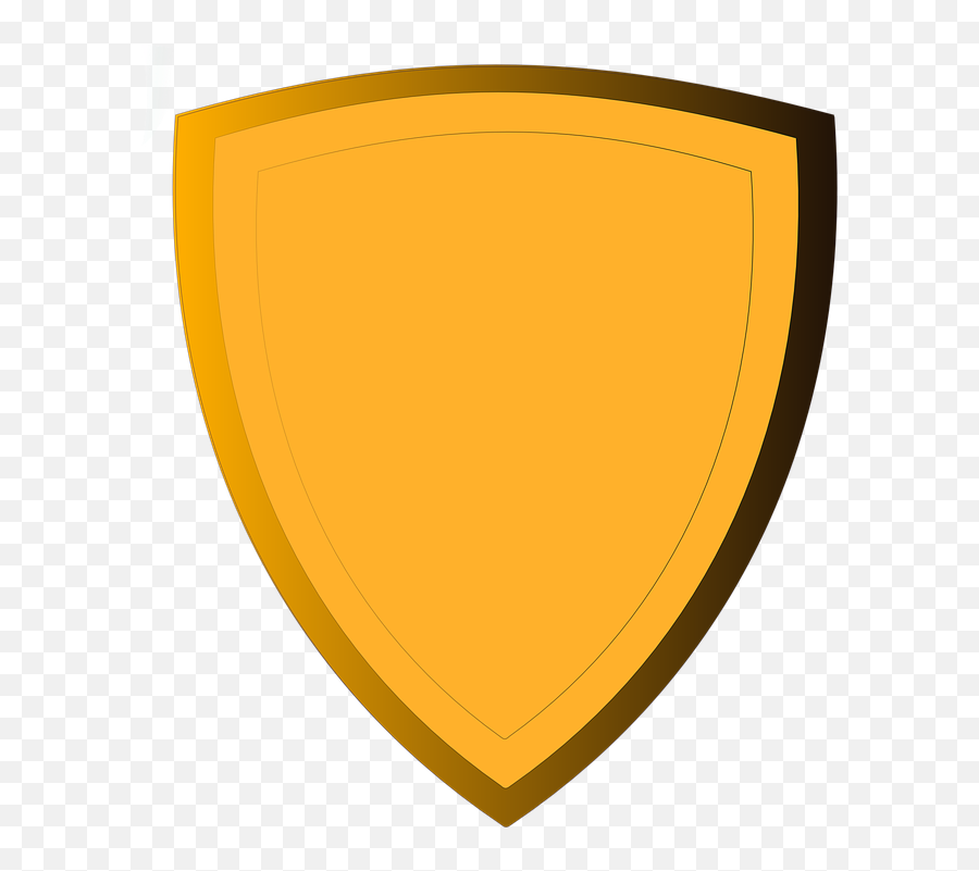 Shield Png Security Shield Blank Shield Clipart Free - Golden Shields Transparent Background Emoji,Shield Emoji