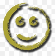 The Gratefulness Series - Circle Emoji