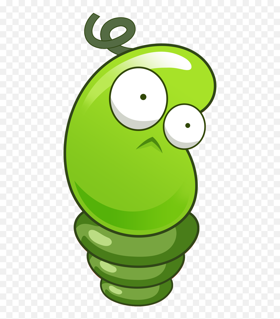 Plants Vs Zombies 2 Spring Bean - Plants Vs Zombies 2 Bean Emoji,Zombie Emojis