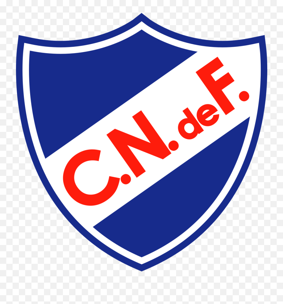 Escudo Del Club Nacional De Football - Escudo Nacional Uruguai Png Emoji,Significado De Los Emojis