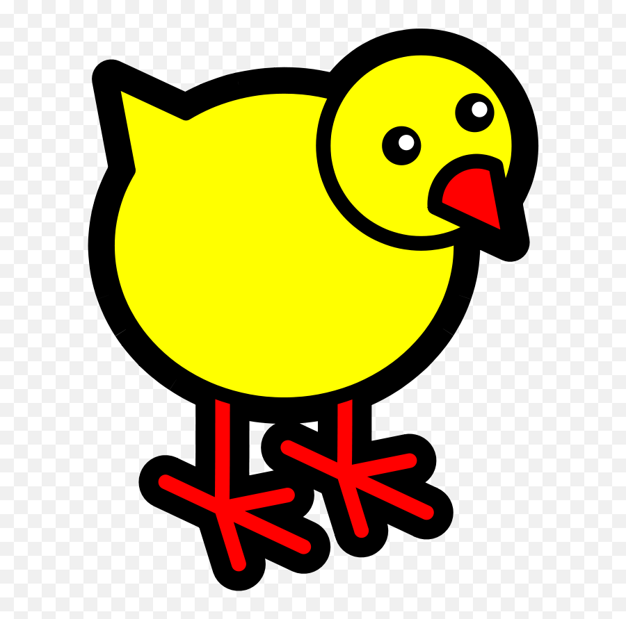 Free Chicken Clip Art Pictures - Clipart Chicken Emoji,Chick Emoji