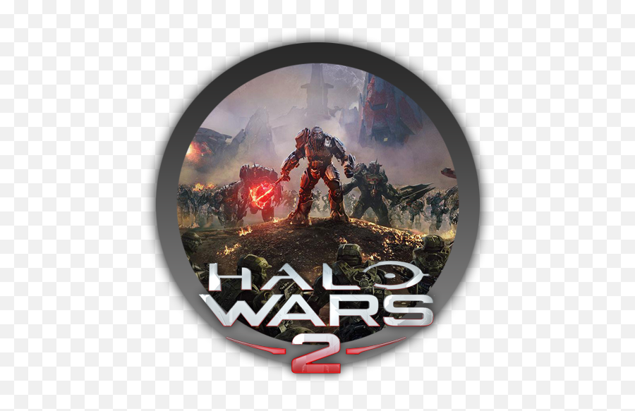 Icon Halo At Getdrawings - Halo Wars 2 Emoji,Halo Emoticons