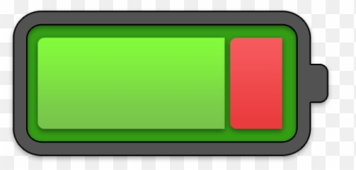 Battery Guard - Clip Art Emoji
