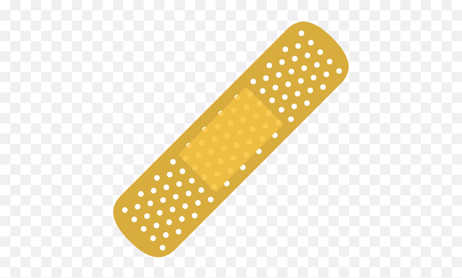 Bandage Png - Skateboard Deck Emoji,Strong Arm Emoji Png