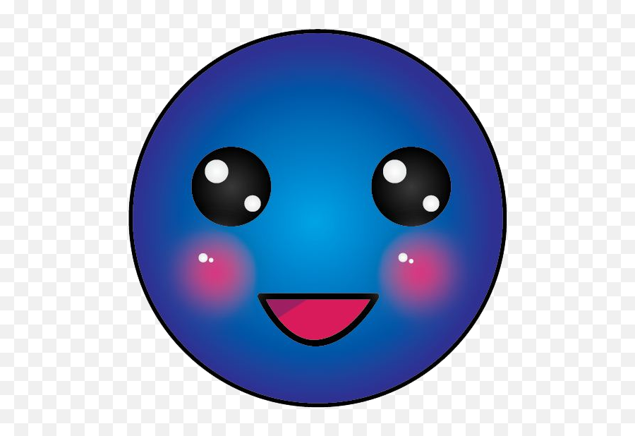 Smiley Clipart Blue Smiley Blue Transparent Free For - Ministry Of Environment And Forestry Emoji,Blue Circle Emoji