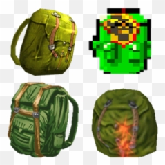 Ammo Pack - Shoulder Bag Emoji,Emoticon Backpack