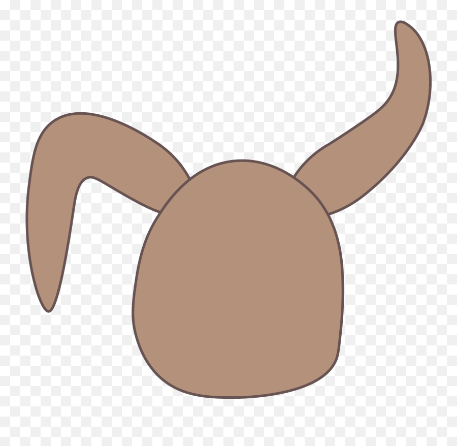 Reset Rabbit Start Over - Dodecagon Emoji,Bunny Emoticon