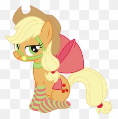 Sugarcube Corner - My Little Pony Sexy Applejack Emoji