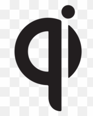 Vince Font - Qi Wireless Charging Logo Emoji,Ios 9.0.1 Emojis