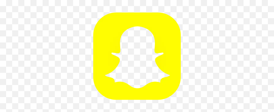 Snapchat Just Removed The White Frame - Snapchat Logo Black Background Emoji,Emoji Faces On Snapchat