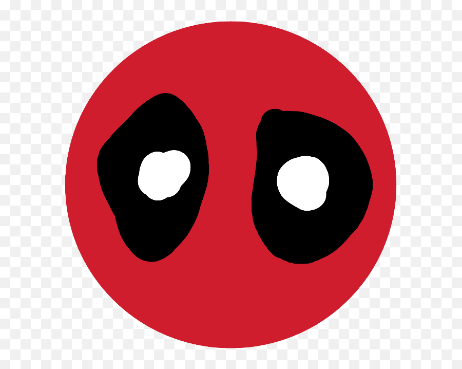 Deadpool - Hi Sinh Viên Emoji,Deadpool Emoji Sign