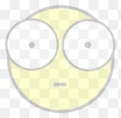 Smiliesftw - Circle Emoji,Eek Emoticon