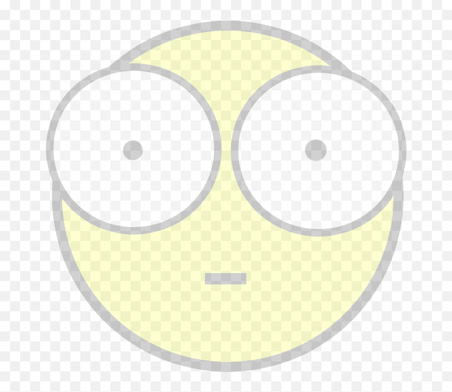 Smiliesftw - Circle Emoji,Eek Emoticon