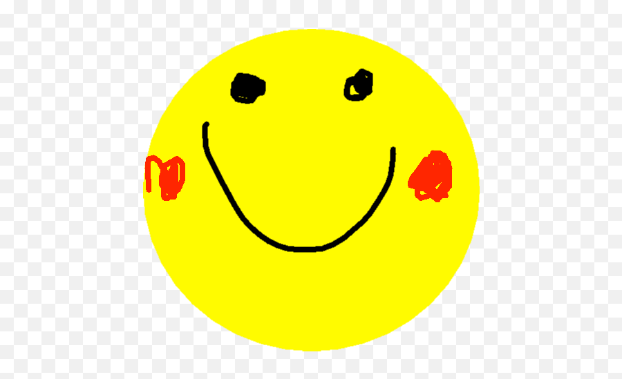 Emoji Roll 1 1 - Smiley,Yeti Emoji