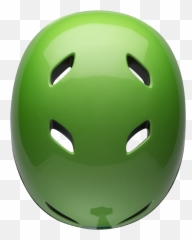 Bell Pint Multisport Helmet Green - Smiley Emoji,Emoticon Helmet